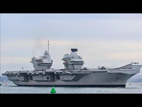 外国人佩服却没得到国人肯定，055大驱真落后？看完数据就明白了