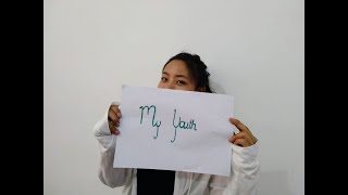 YOUTH - Troye Sivan cover by Menty P feat.Dear ones💕