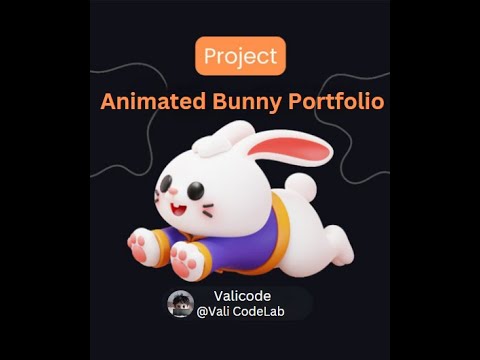 🚀 Next-Level Web Animations | Creative Frontend Projects