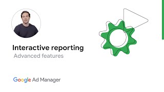 Interactive Reporting - Advanced Features