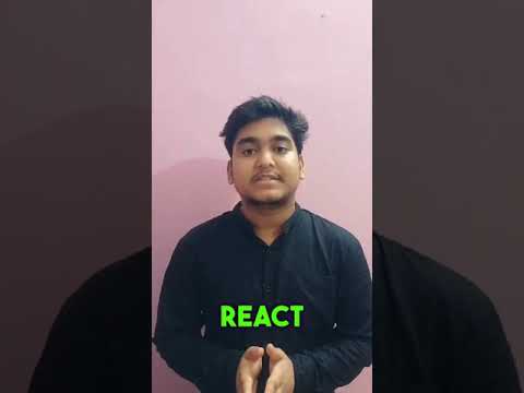What is Reactjs | React JS Tutorial | Reactjs Playlist | #react #reactjs #console2success