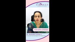 Dr.Aravinda lochani T (About Pulse polio campaign).mp4