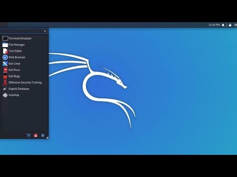 How to Install Kali Nethunter In Android using Termux |GUI| |No Root| |No Error|