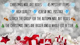 Nail Art Surprise 😍