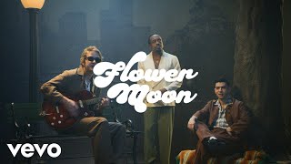 Durand Jones & The Indications - Flower Moon (Official Video)