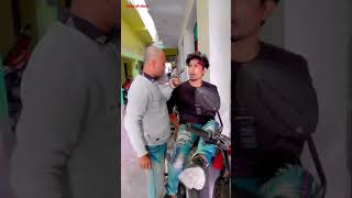 land se aya mera dost takla m funny video mani meraj