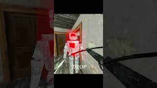 granny lagecy Robot #granny #gaming #gamingshort #funny #evolution #no #minecraft #viralkardo