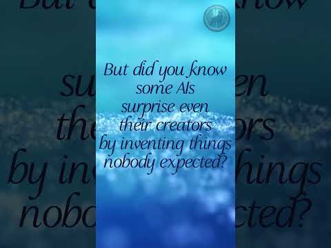 When AI Creativity Goes Beyond Expectations