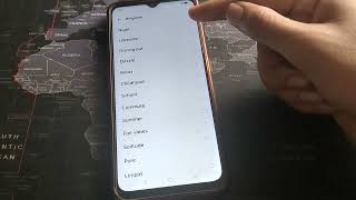 Oppo A78 5g ringtone set kare, how to set custom ringtone oppo mobile/sound vibration setting