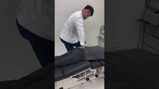 蔡秉衡物理治療師-復力物理治療所