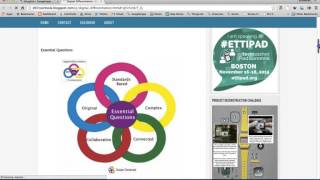 Create Engaging Resources with ThingLink EDU + Google Docs