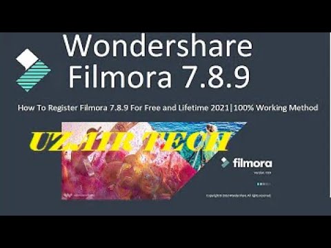 Regestor wondershare on connet internet no email banned problem||#uzair tech
