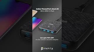 PAPITA OMG OFFER 13 FEB