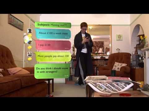 Acision's Rich Messaging Story