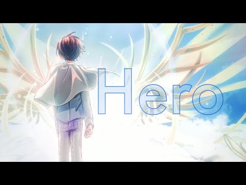 【誕生日記念】 Hero 歌ってみた