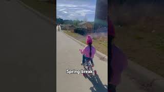#cycle #cyling #outdooractivities #outdoors #march2024 #marchbreak #canadalife #canada