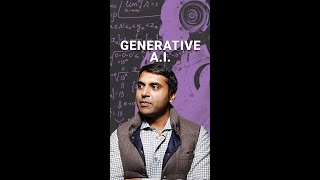 Generative AI: Hype or The Future? 🤖 #shorts