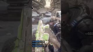 Here Am I. Send Me. #gaming #gearsofwarultimateedition #gearsofwar #gears #xbox #xboxseriesx #games