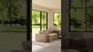 Spotlight on #NanaWall #Generation4 MultiSlide system, a design solution that doesn't just open home
