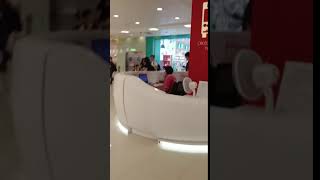 坑口 東港城商場過境巴士服務 大媽 粗口吊客 中港通旅行社有限公司