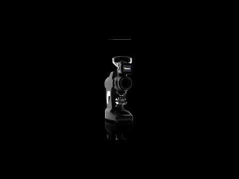 Sirio Q - the new premium coffee grinder by Quamar