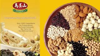 Greenmax Cereal