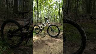 My Build: 2022 Specialized Stumpjumper Evo Alloy S3 in 27.5 😎🔝 #Tehillim128 #stumpjumperevoalloy