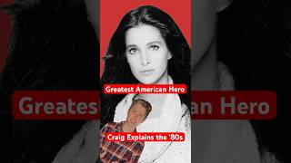 'The Greatest American Hero': Crazy plot, great theme song