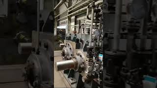 Why many pressure gauge on the gearbox? #gearbox #gearreducer #gearunits #transmission #mechanical
