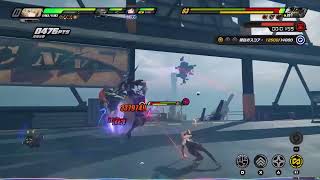 【ゼンレスゾーンゼロ】新エリー都生活【無言】