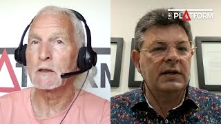 Engineering NZ's Richard Templer On Why Engineers Are Leaving New Zealand