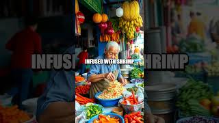 Exploring the Flavors of Singapore's Laksa