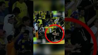 RONALDO CRIES AFTER BEING BOOED! EMOTIONAL FAREWELL TO AL-NASSR! 😢⚽
