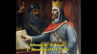 REYES DE LEÓN (910-1230)