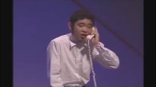 キングオブコメディー 漫才 今野・高橋 ラジオ