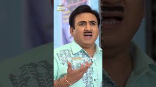 Bas itna sorted hona hai Life me!#tmkoc #trending #relatable #shorts #comedy #reels  #funny #friends