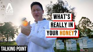Fake Honey: Why It's More Common Than You Think | Talking Point | Full Episode