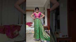 GRWM for a Wedding Reception#indianwedding #vlog  #hindi