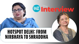 'Don't spare...': Nirbhaya's last words to Delhi cop; Inside details as Shraddha case shocks India