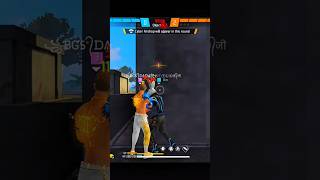 THE END 😱😱 #foryou #foryoupage #freefire #freefirehighlights#ergonomicgaming  #gamingedge#تبع_وبلع