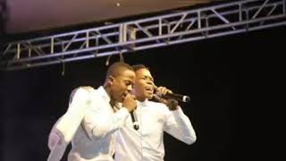 ATI ft Motlha - Paakanyo