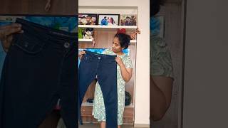 pants folding hacks... #simpletips #pantsfolding #usefultips #couplesintamil #instagood