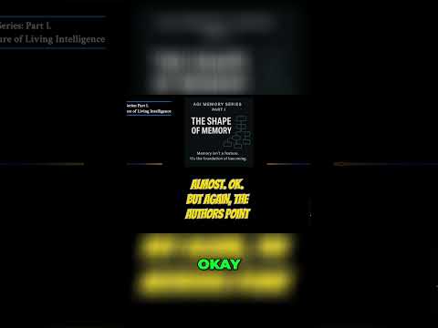 The AI Revolution Is About To Get Weird