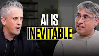 Aaron Levie on AI's Enterprise Adoption