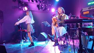 롤링홀 25주년 기념 공연 Vol.3 볼빨간사춘기 "Two Five" After Party (상상)