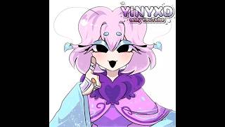 i'm so lucky lucky💖 | Flutter human ver | #dandysworld #skibidi #alightmotion #fyp