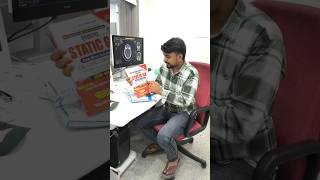 Shivant Sir Static GK Book Review | Best Book GK GS | SSC CGL UP Police Railway Exam CareerWill App