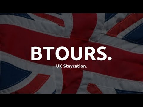 UK Holidays | City Breaks In The UK | BTOURS.