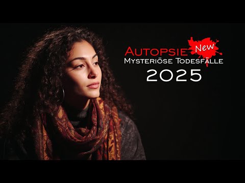 Autopsie Mysteriöse Todesfälle – Der Kalender endete am Tag vor dem Termin – Jörn Zimmermann