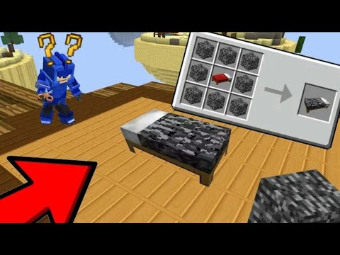 Block man go || Bed war || funny match